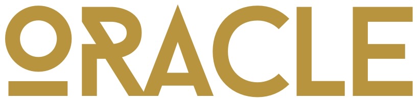 ORACLE Logo